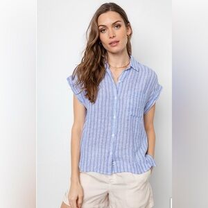 Rails Whitney Top